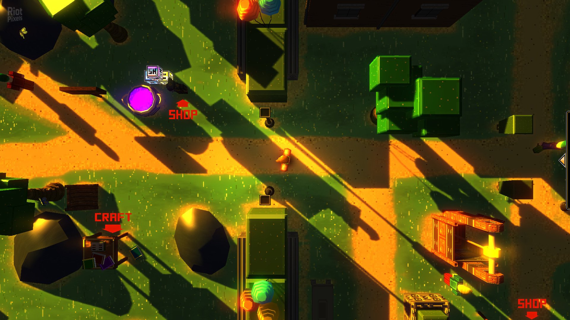 [6]-Pixel Boy and the Ever Expanding Dungeon Download