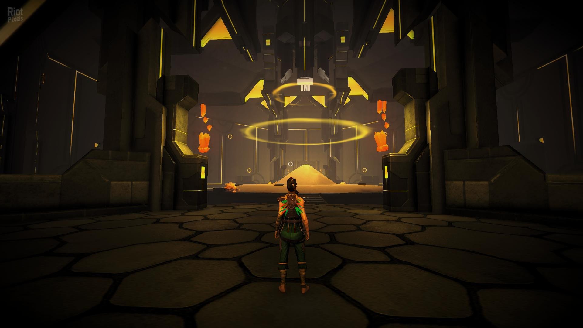 [3]-Son of Nor Download