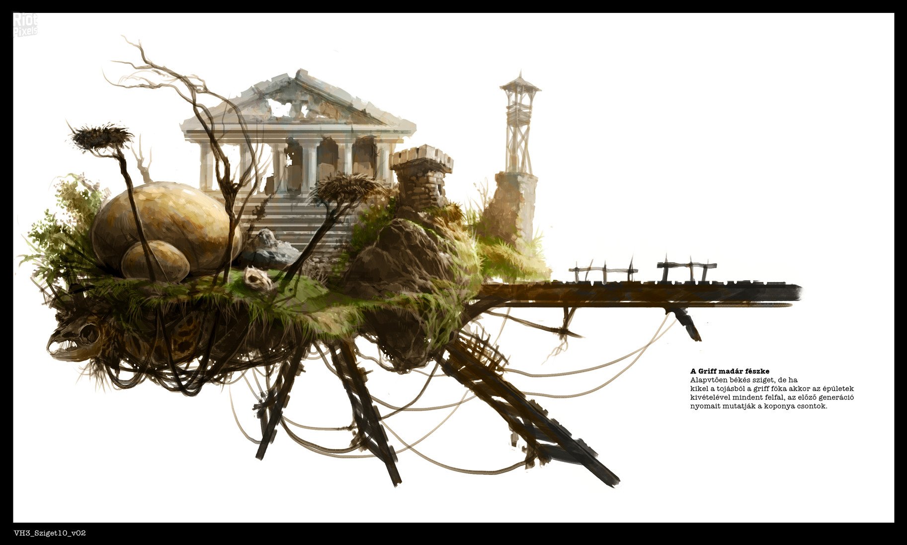 [27]-The Incredible Adventures of Van Helsing III Download