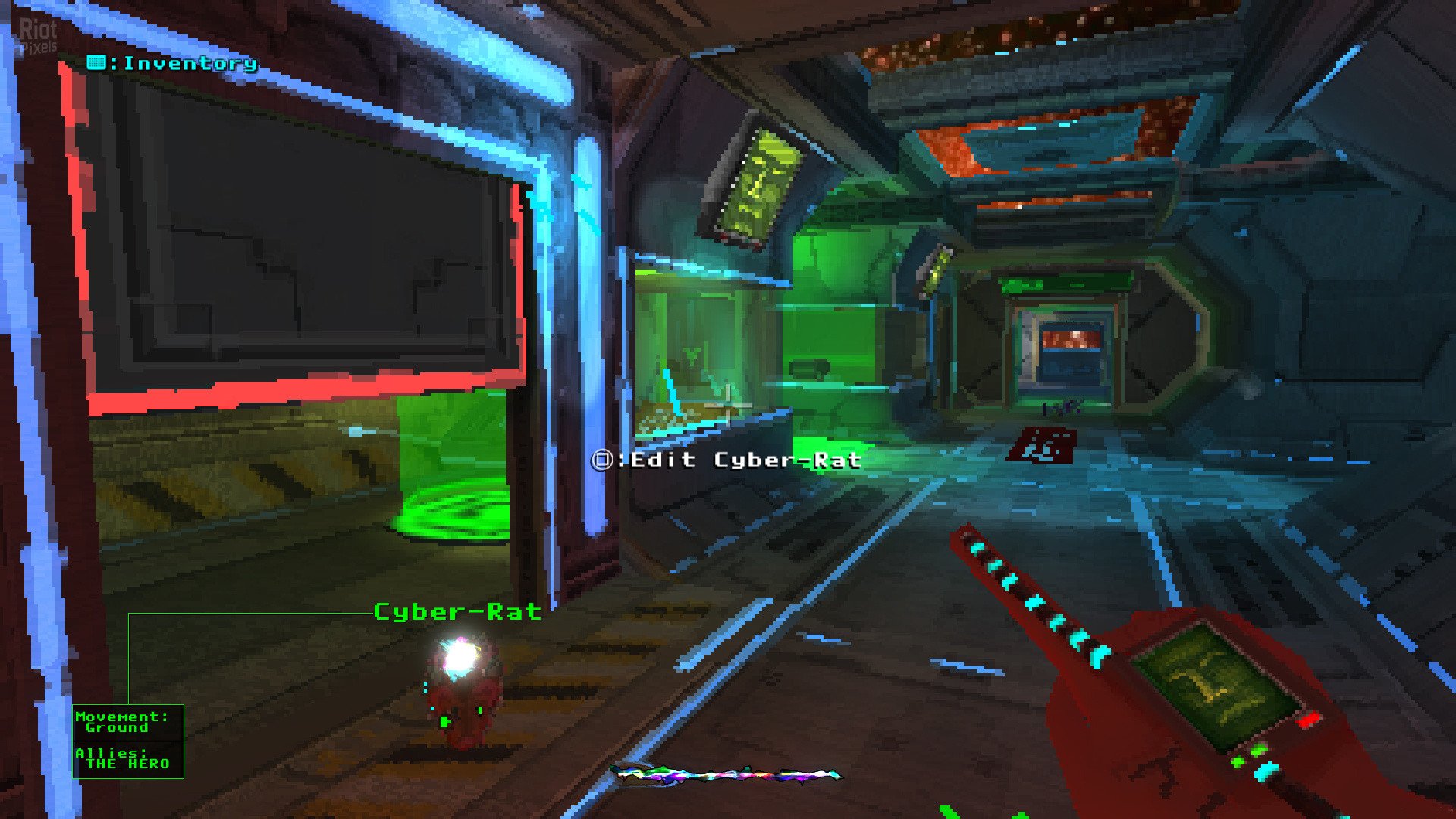 [2]-The Magic Circle inc. Update 4 Download