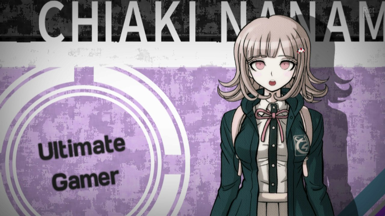 [32]-Danganronpa 2: Goodbye Despair Download