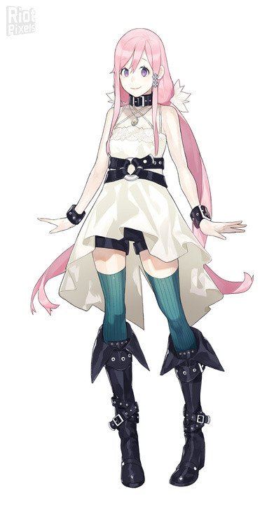 [19]-Ray Gigant Download