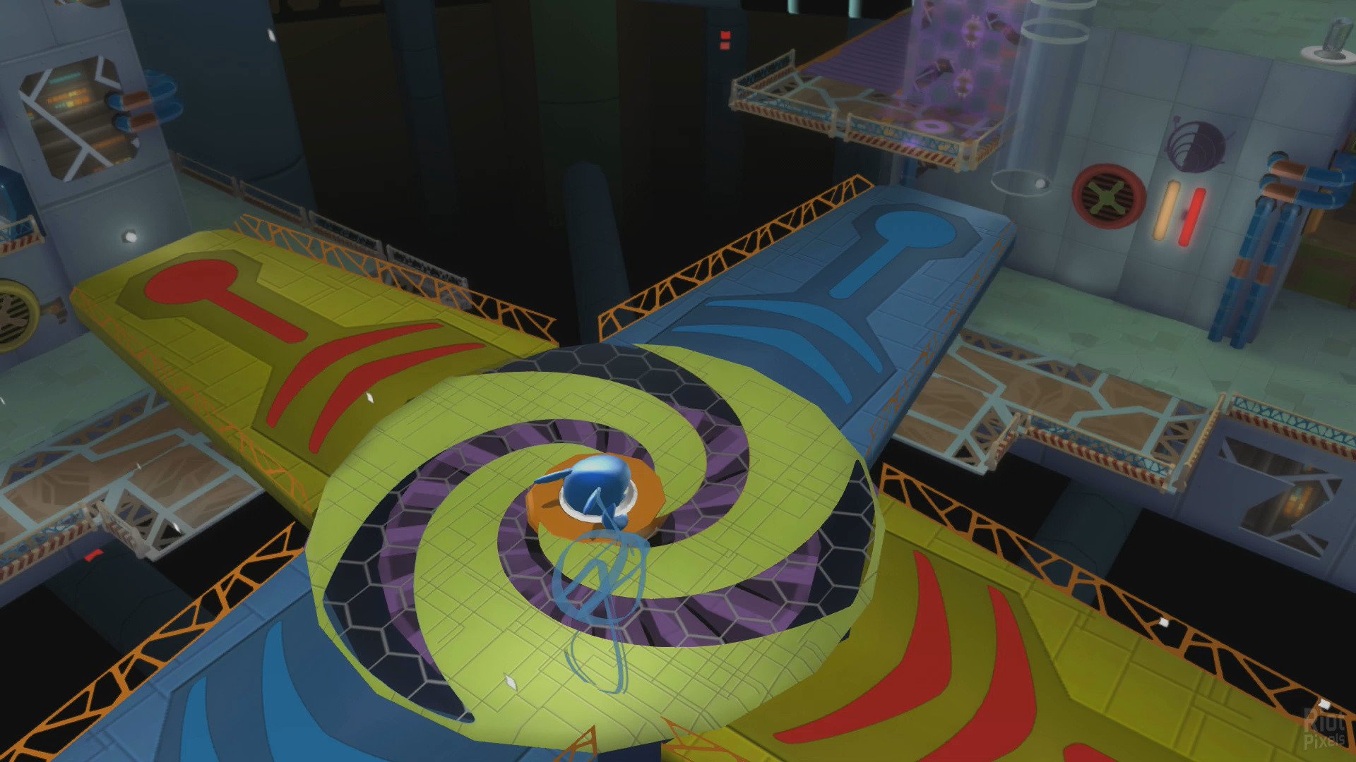 [6]-de Blob 2 – v0.15 Download