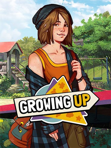 Growing Up – v1.0.3760-HohohoGames