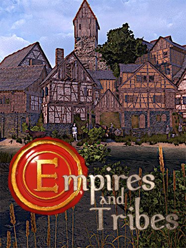 Empires and Tribes-HohohoGames