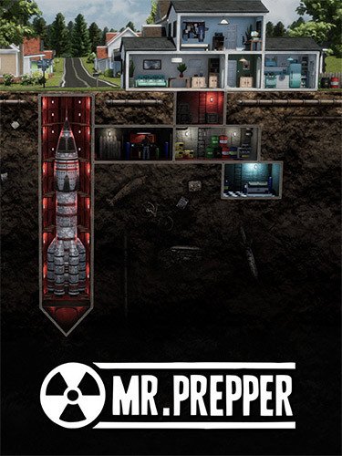 Mr. Prepper: Anniversary Edition – v1.34f + Animal Farm DLC + Bonus OST-HohohoGames