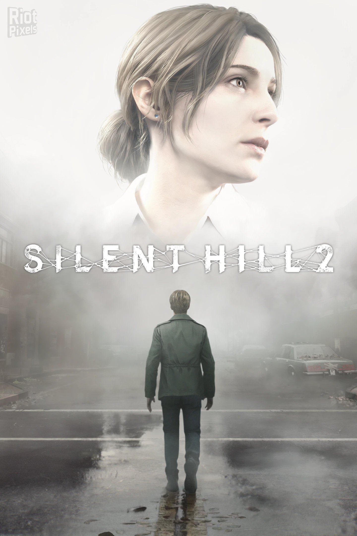 Silent Hill 2: Digital Deluxe Edition – v1.1.236.114 + 4 DLCs/Bonuses-HohohoGames