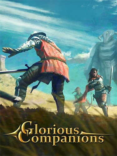 Glorious Companions – v1.0 (Release)-HohohoGames