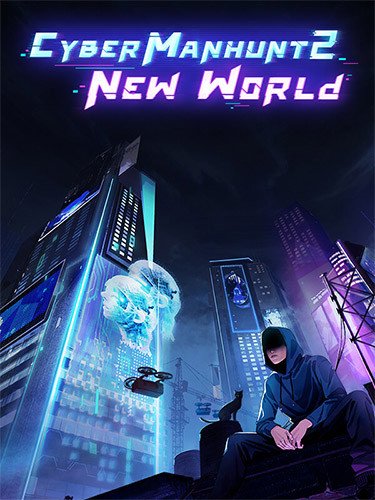 Cyber Manhunt 2: New World – The Hacking Simulator, v1.0.7-HohohoGames