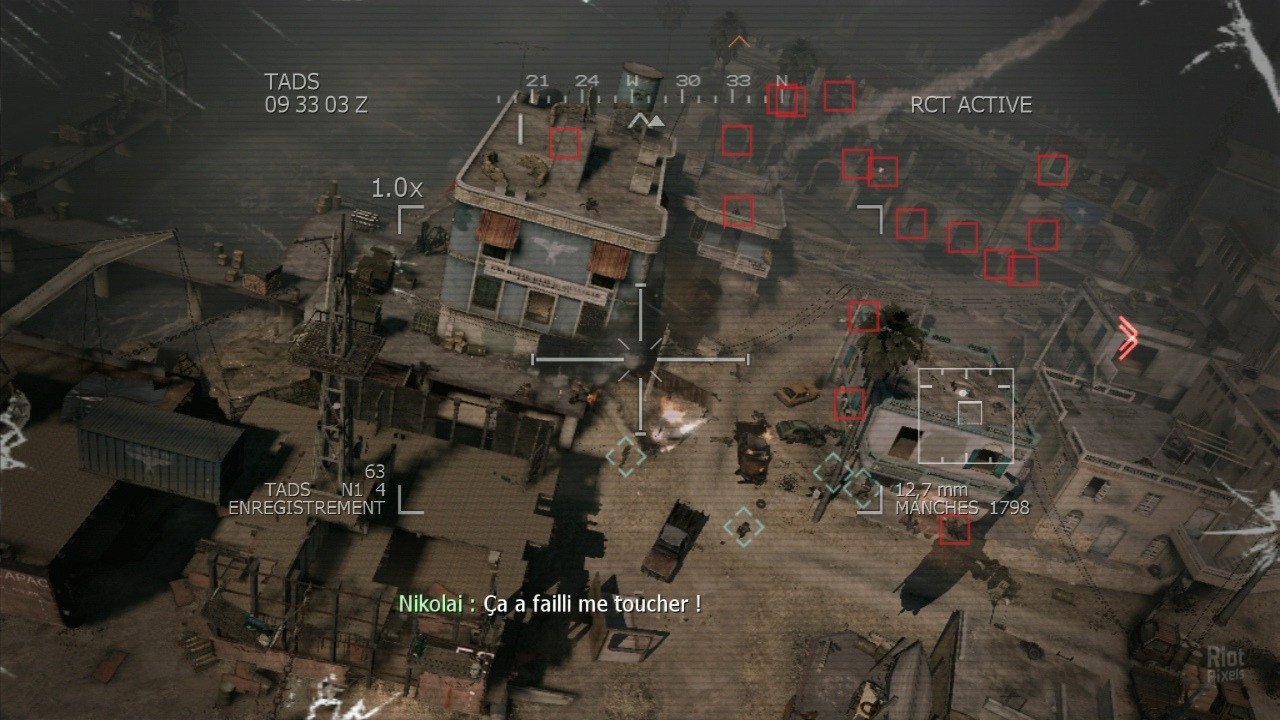 [14]-Call of Duty: Modern Warfare 3 – v1.9.461 + All DLCs Download