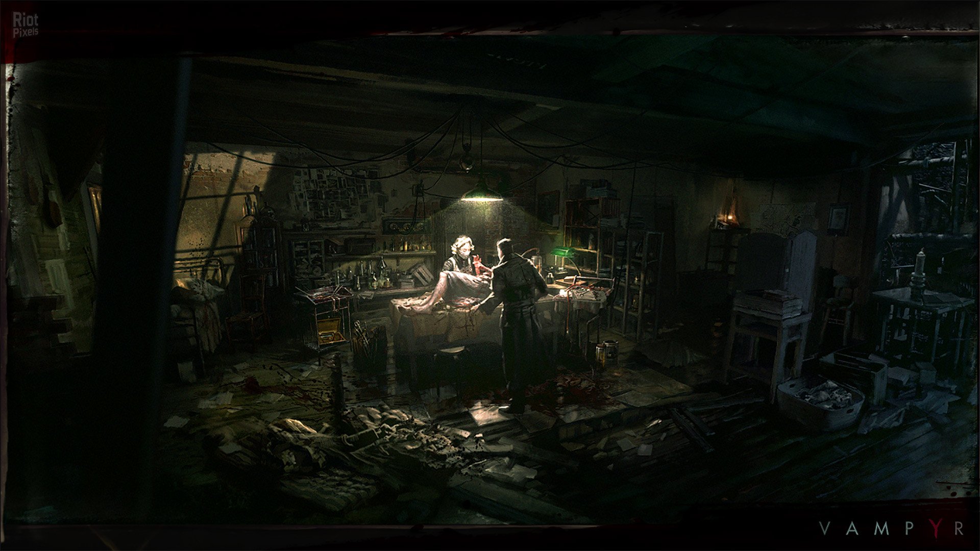 [30]-Vampyr Download