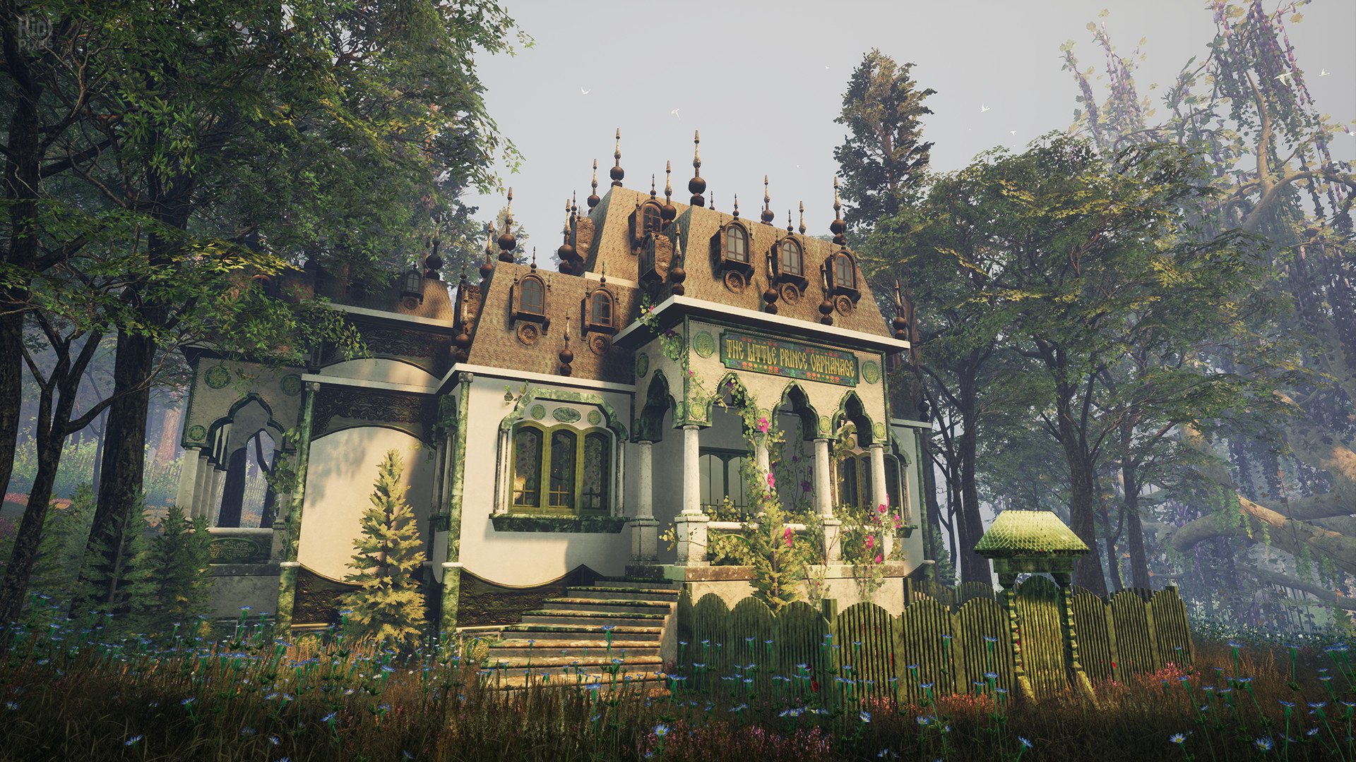 [9]-Gray Dawn Download