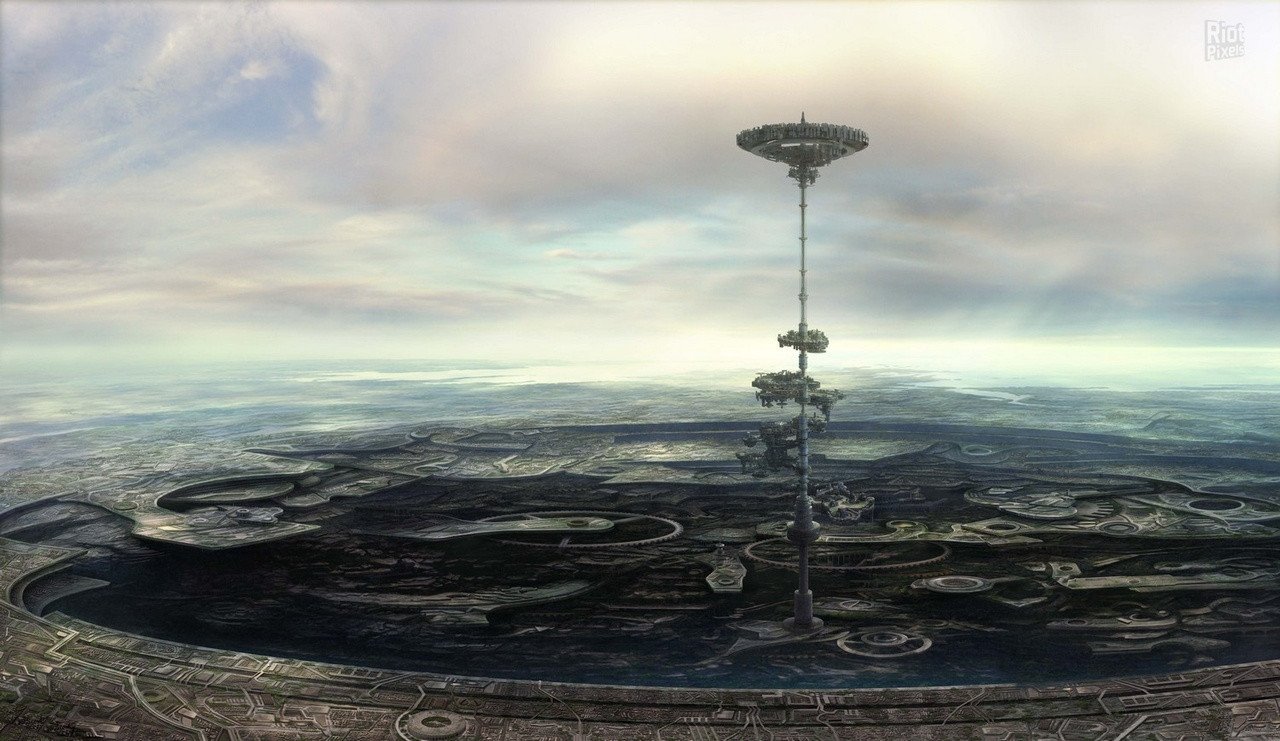 [17]-Resonance of Fate – 4K/HD Edition Download