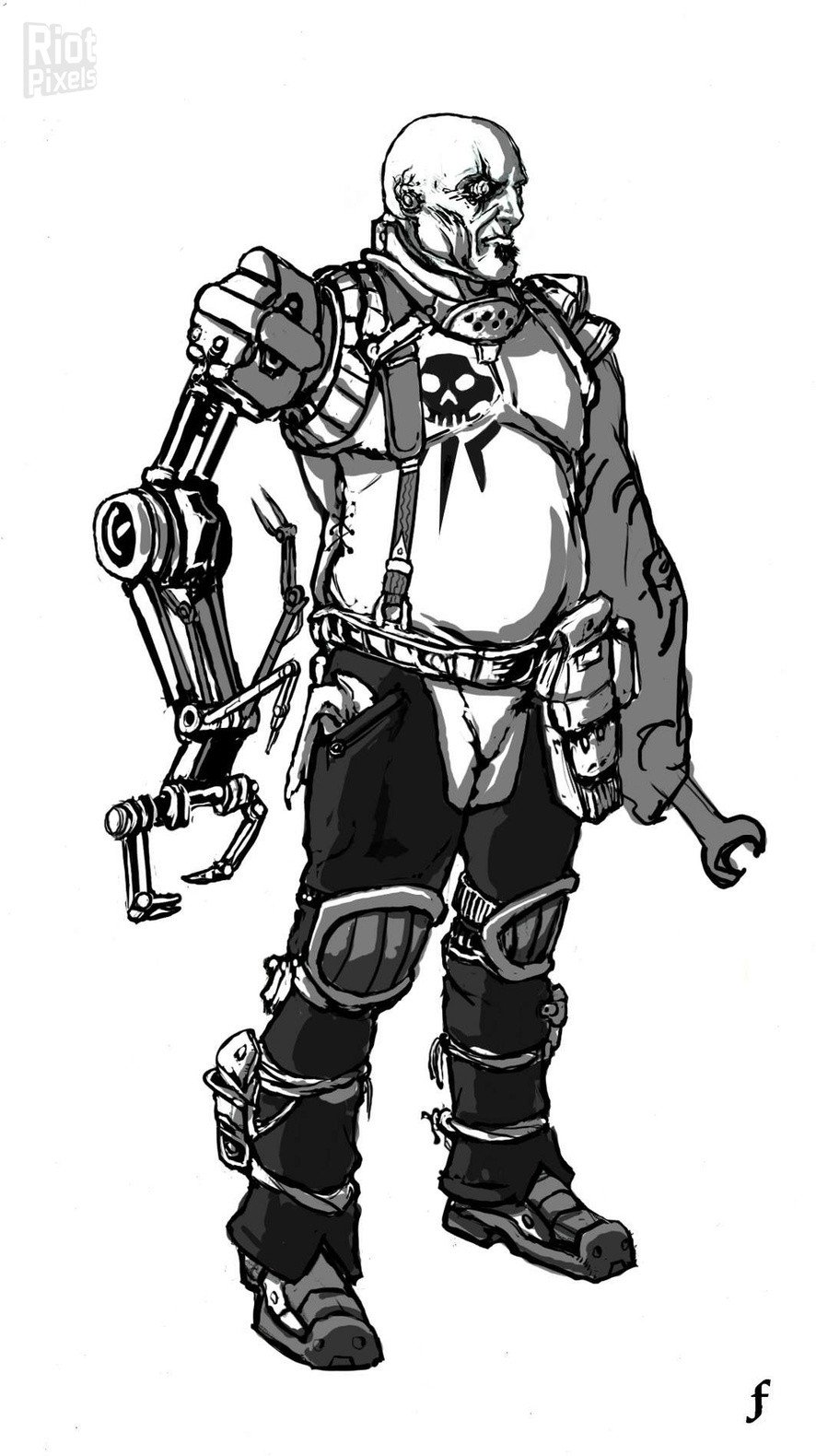 [32]-HELLGATE: London (Re-release SP Version, v2.1.0.4) Download