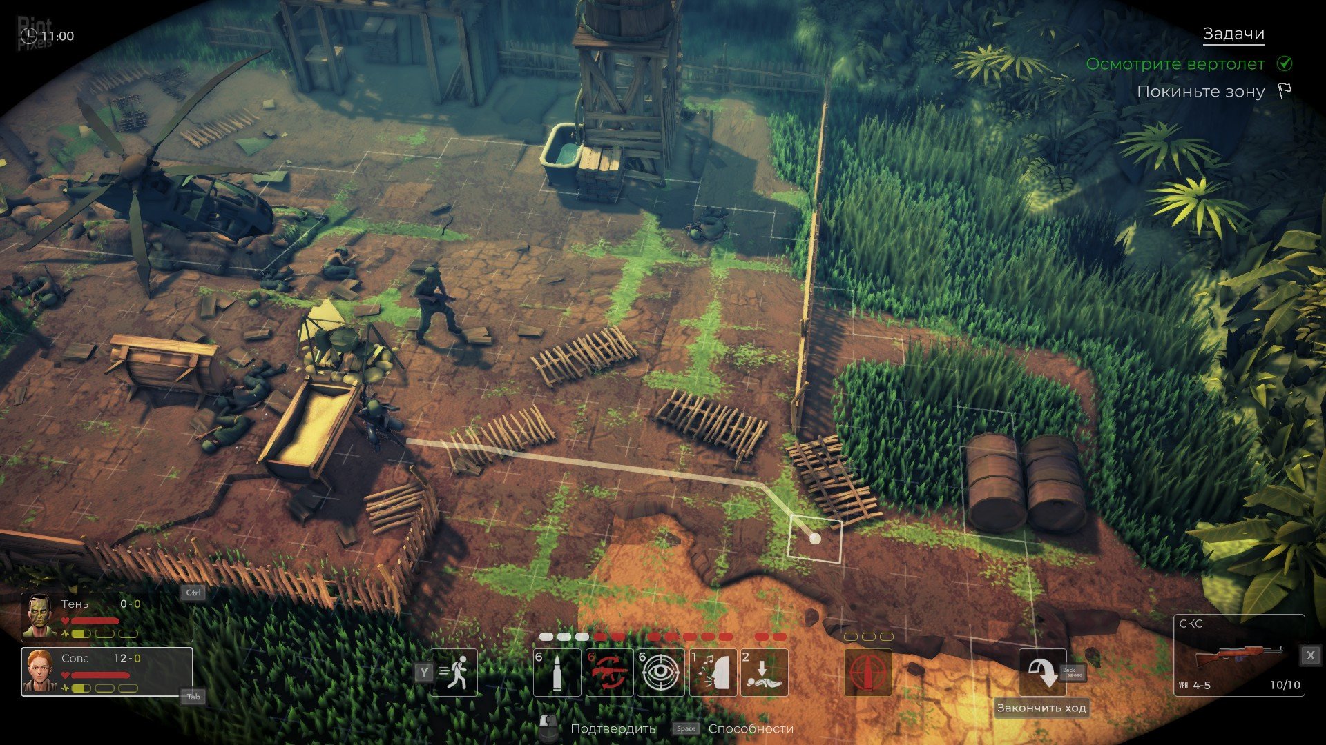 [5]-Jagged Alliance: Rage! – v34404.651 Download