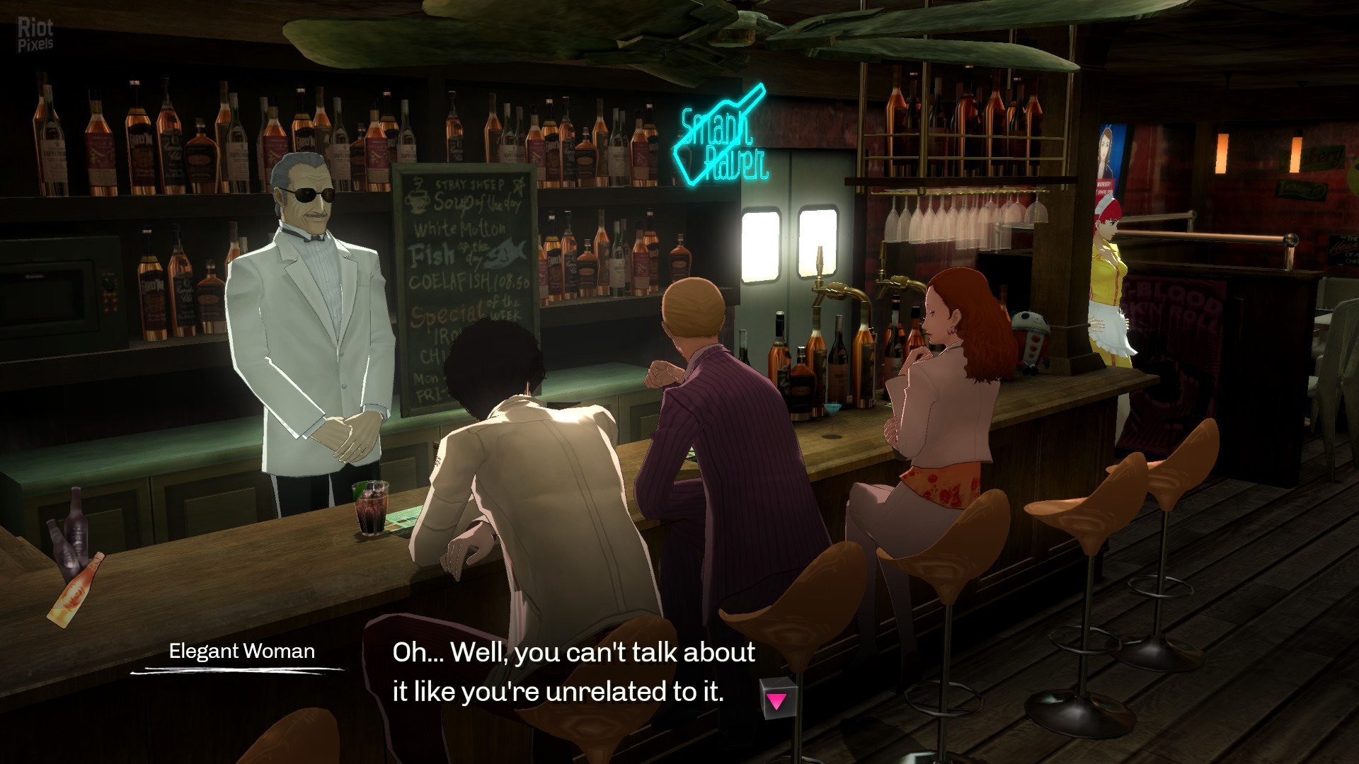 [6]-Catherine Classic Download