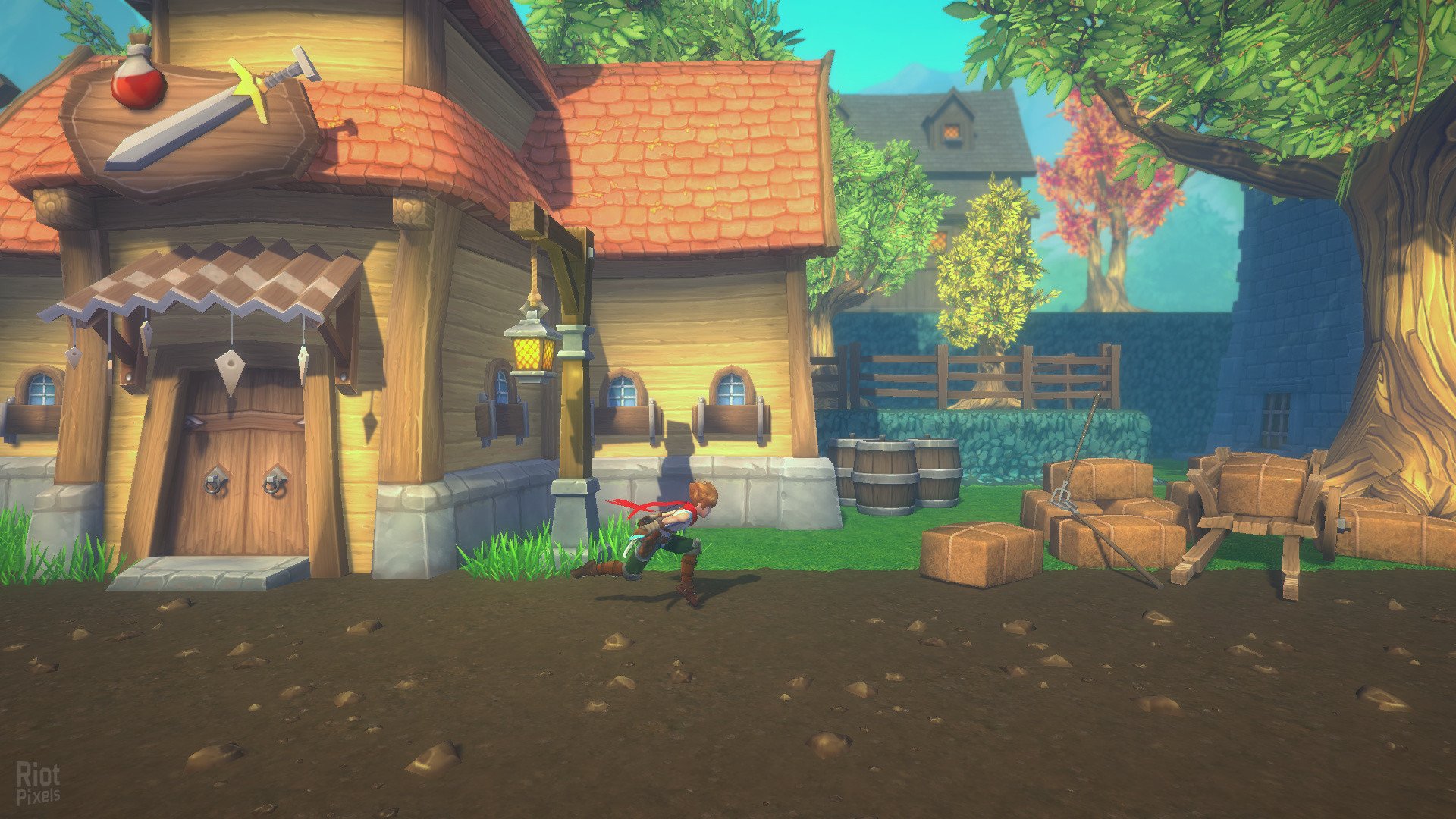 [4]-The Forbidden Arts – v1.0.1.0 Download