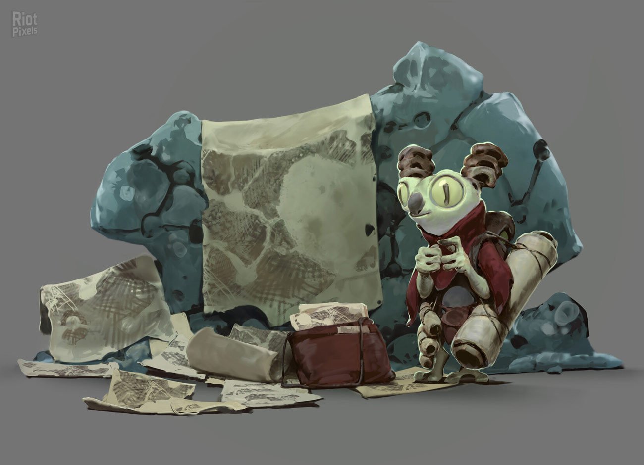 [26]-Ori and the Will of the Wisps Download