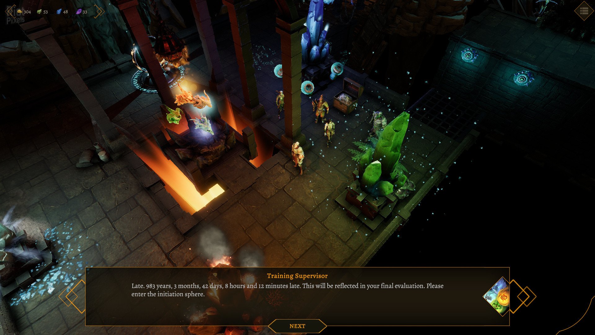 [14]-Tower of Time: Final Edition Download