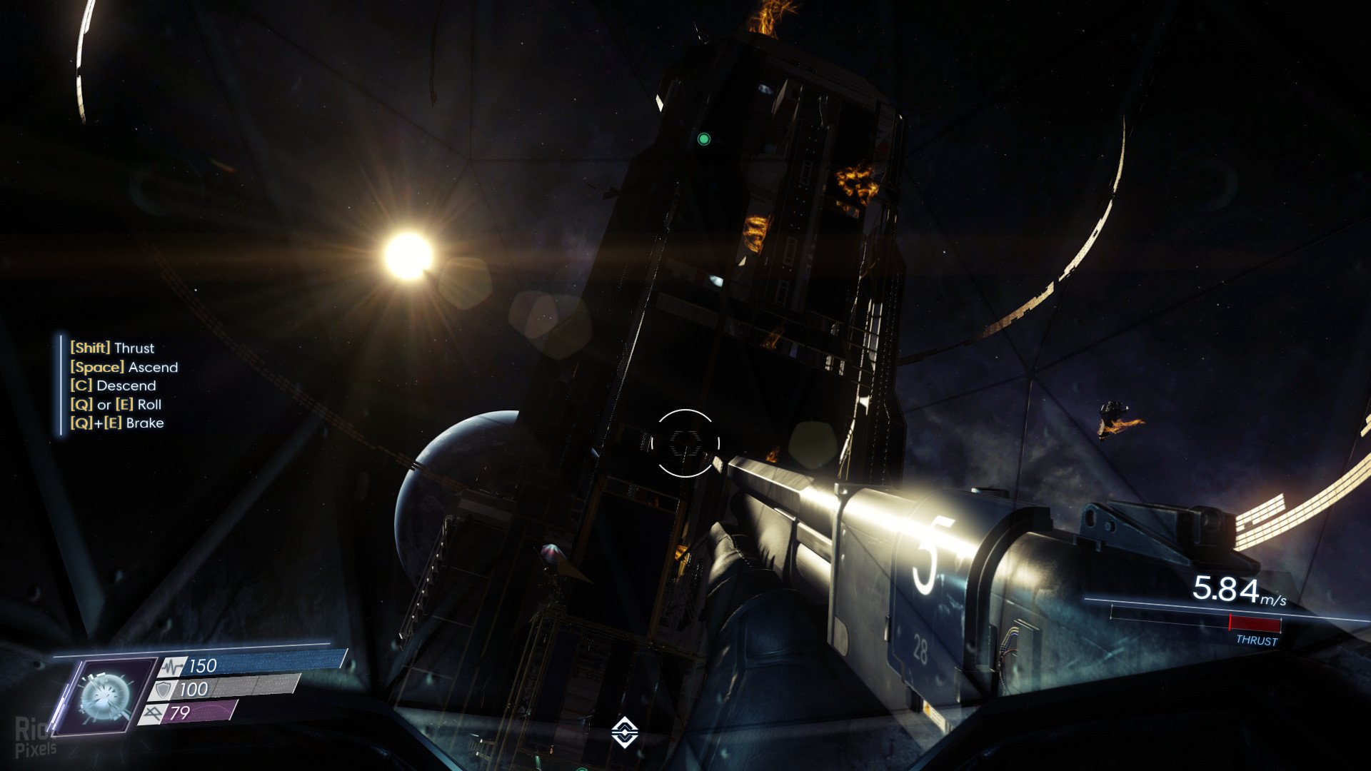 [8]-Prey: Digital Deluxe Edition – Build 10966486 (38551) GOG + 2 DLCs Download