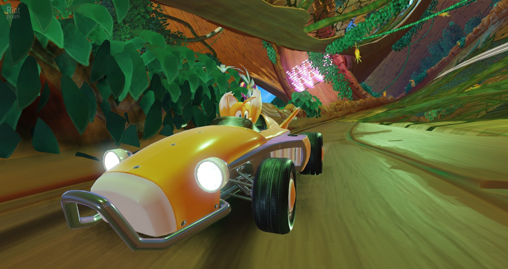 [8]-Team Sonic Racing + Multiplayer Download