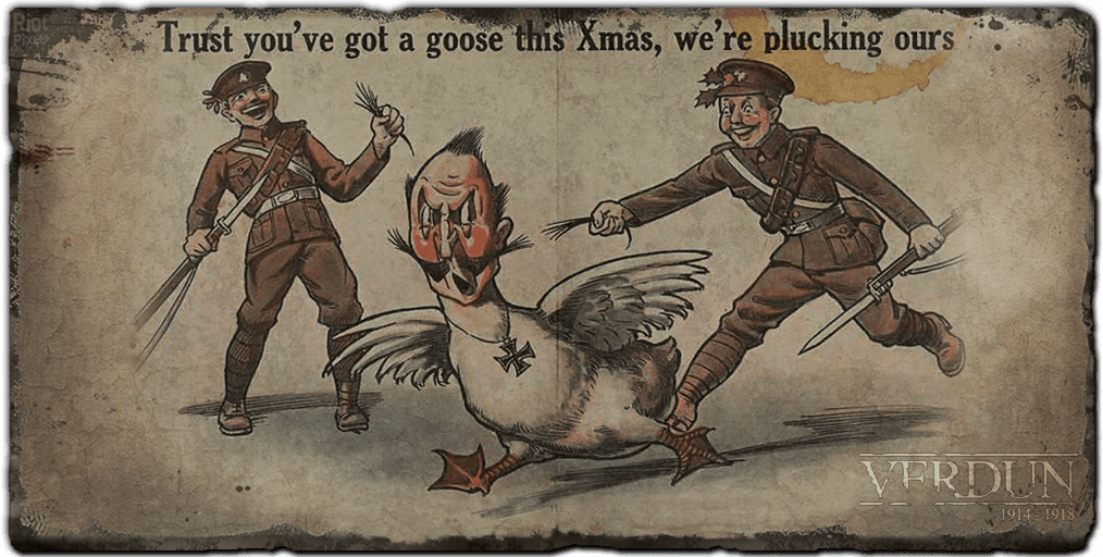 [22]-Verdun + Tannenberg – v312.21382/v312.21390 Download