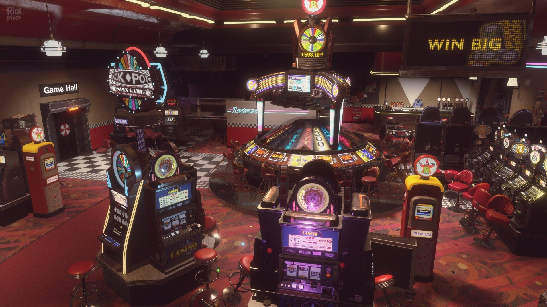 [2]-Resident Evil: Resistance + 2 DLCs + Multiplayer Download