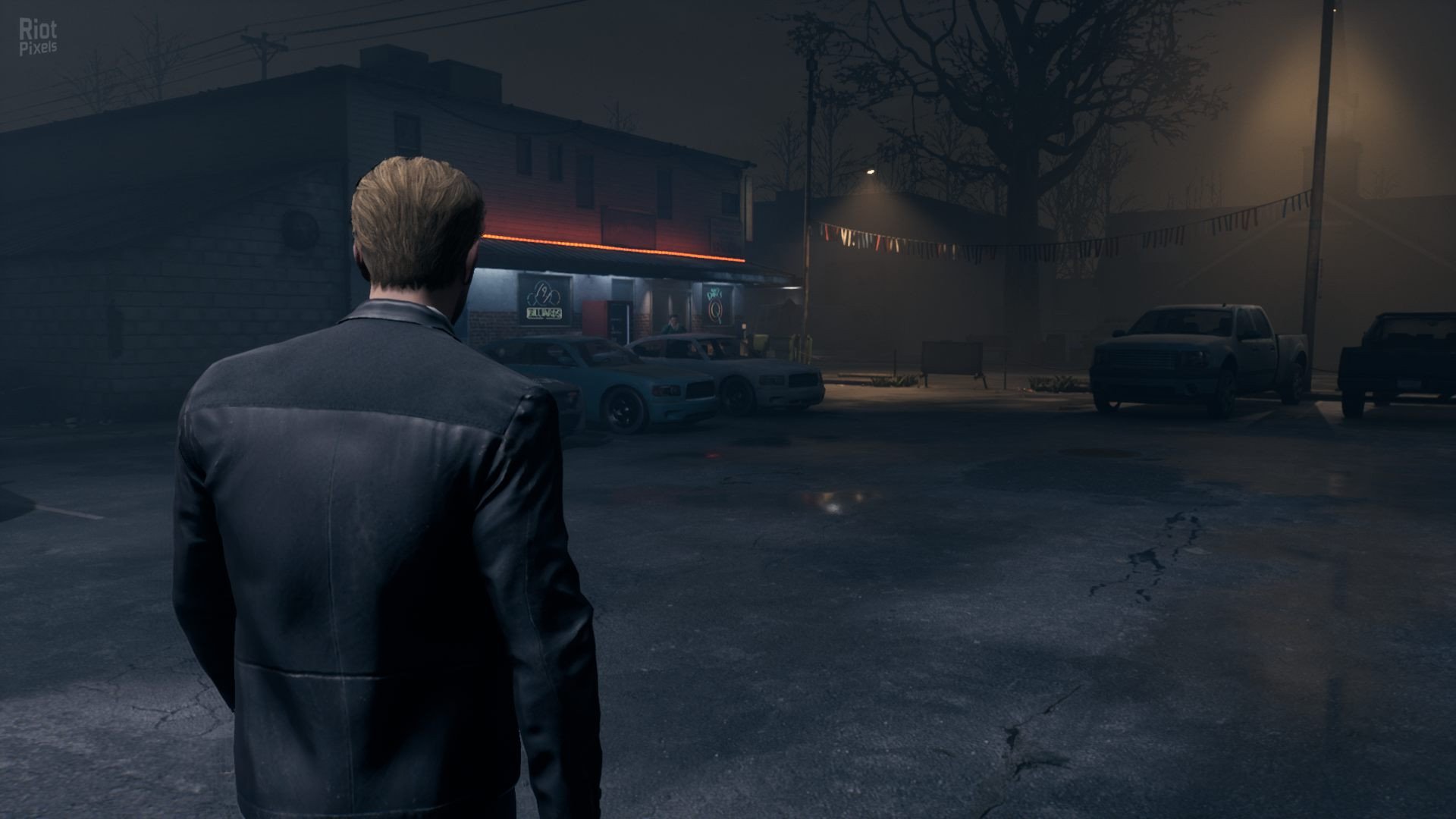 [9]-Twin Mirror Download