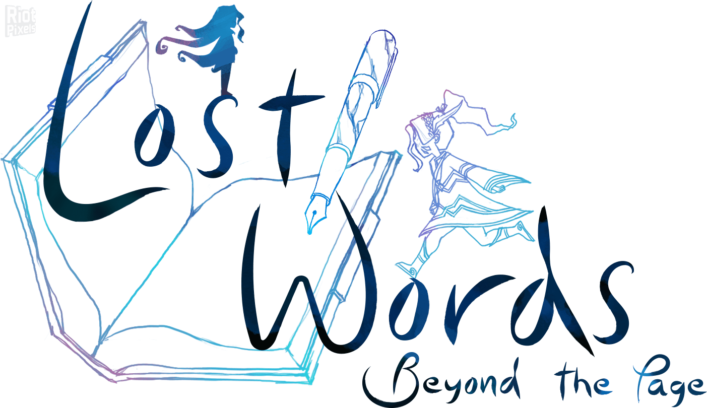 [10]-Lost Words: Beyond the Page Download