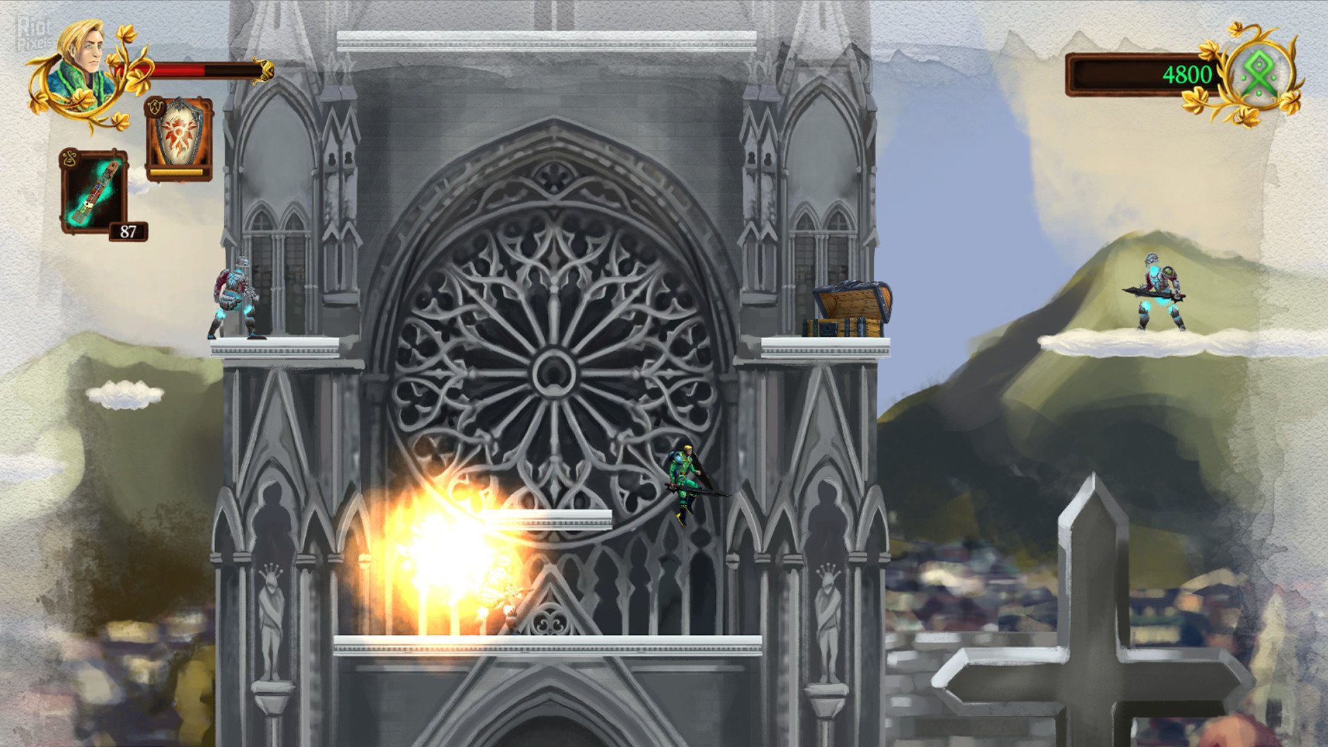 [7]-Guardian of Lore Download