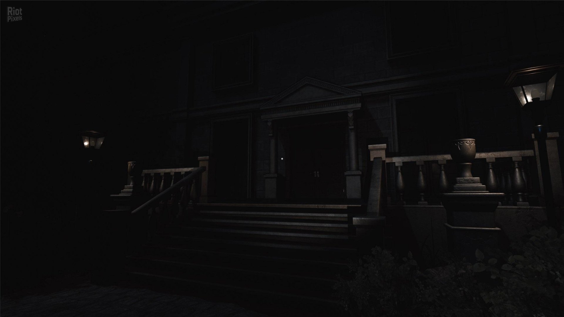 [7]-Old Evil – v1.03 Download