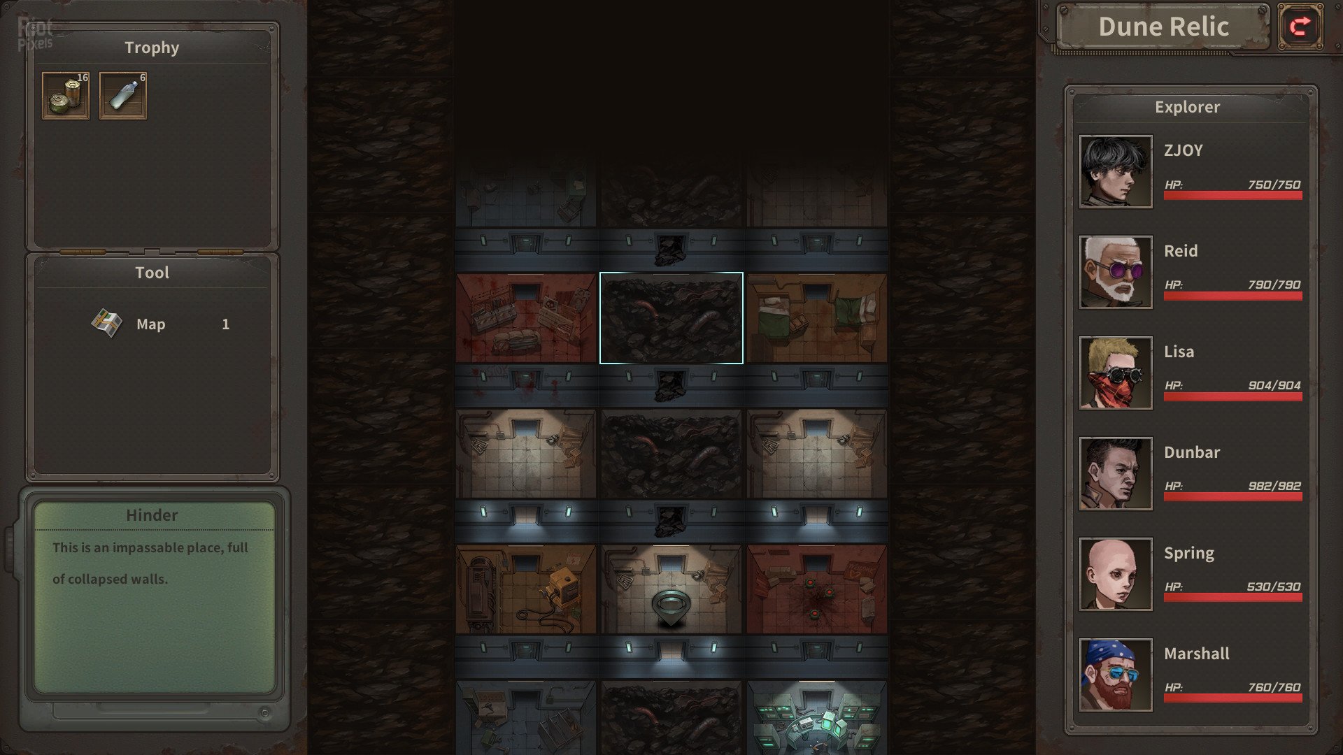 [3]-Dust to the End Download