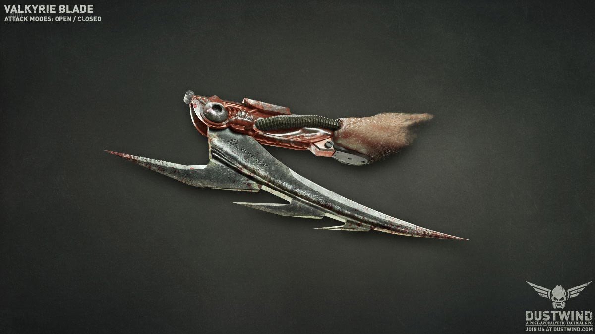 [25]-Dustwind – v7955 Download