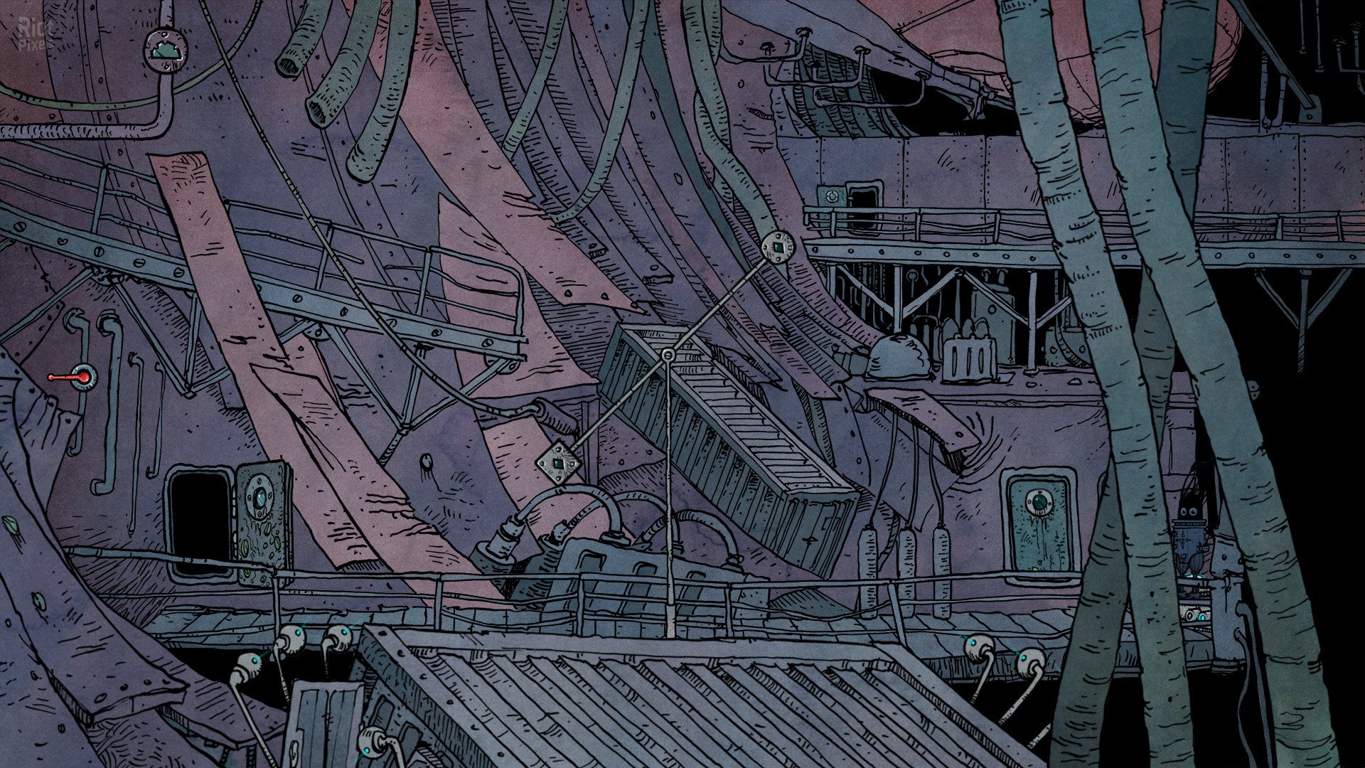 [12]-Slice of Sea Download