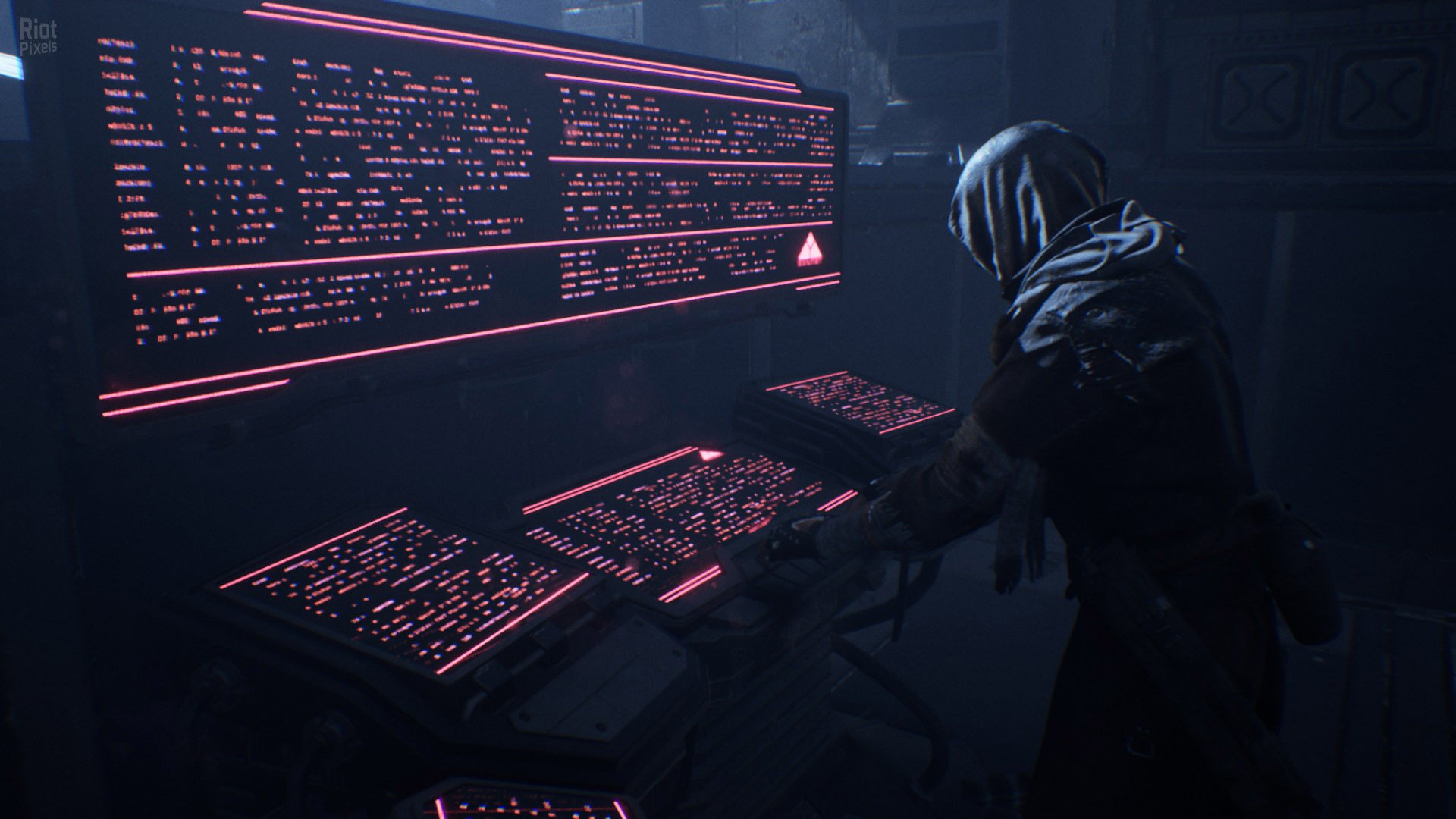 [3]-Terminator: Resistance – Update 12 + Annihilation Line DLC + Bonus Download