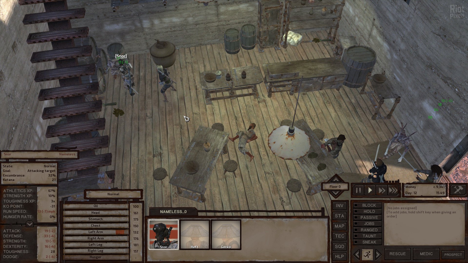 [6]-Kenshi – v1.0.55 (Newland) Download