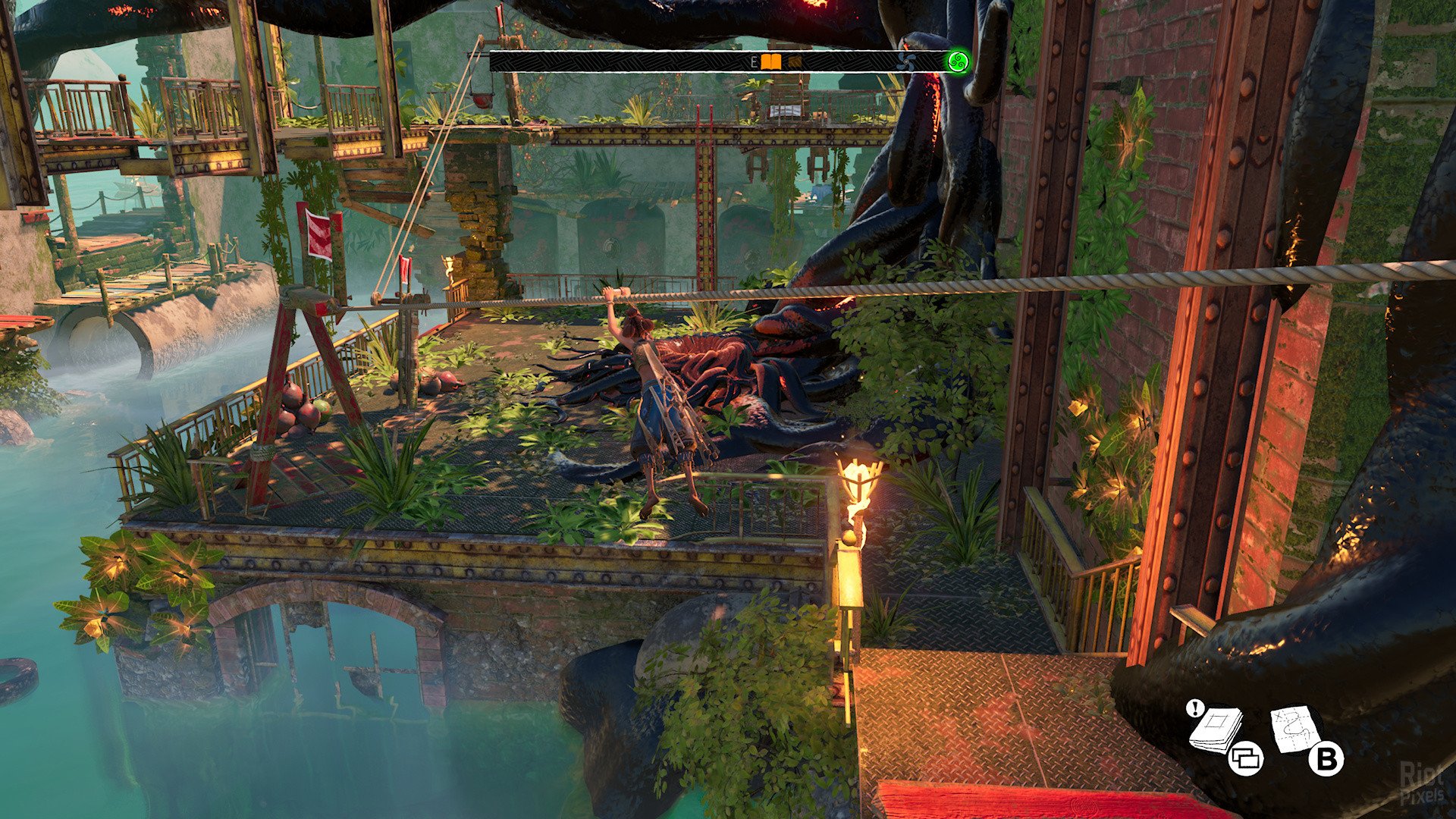 [8]-Submerged: Hidden Depths Download