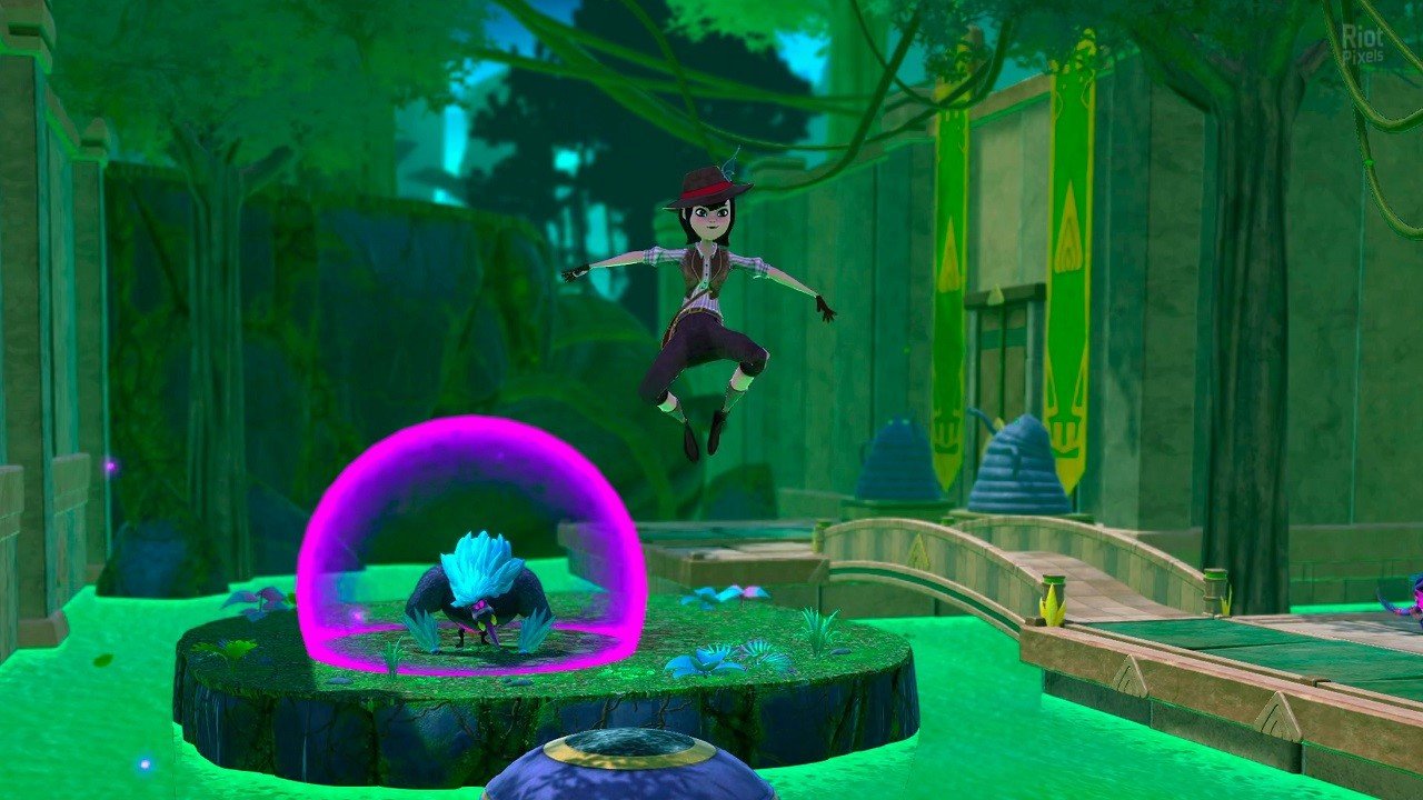 [2]-Hotel Transylvania: Scary-Tale Adventures Download