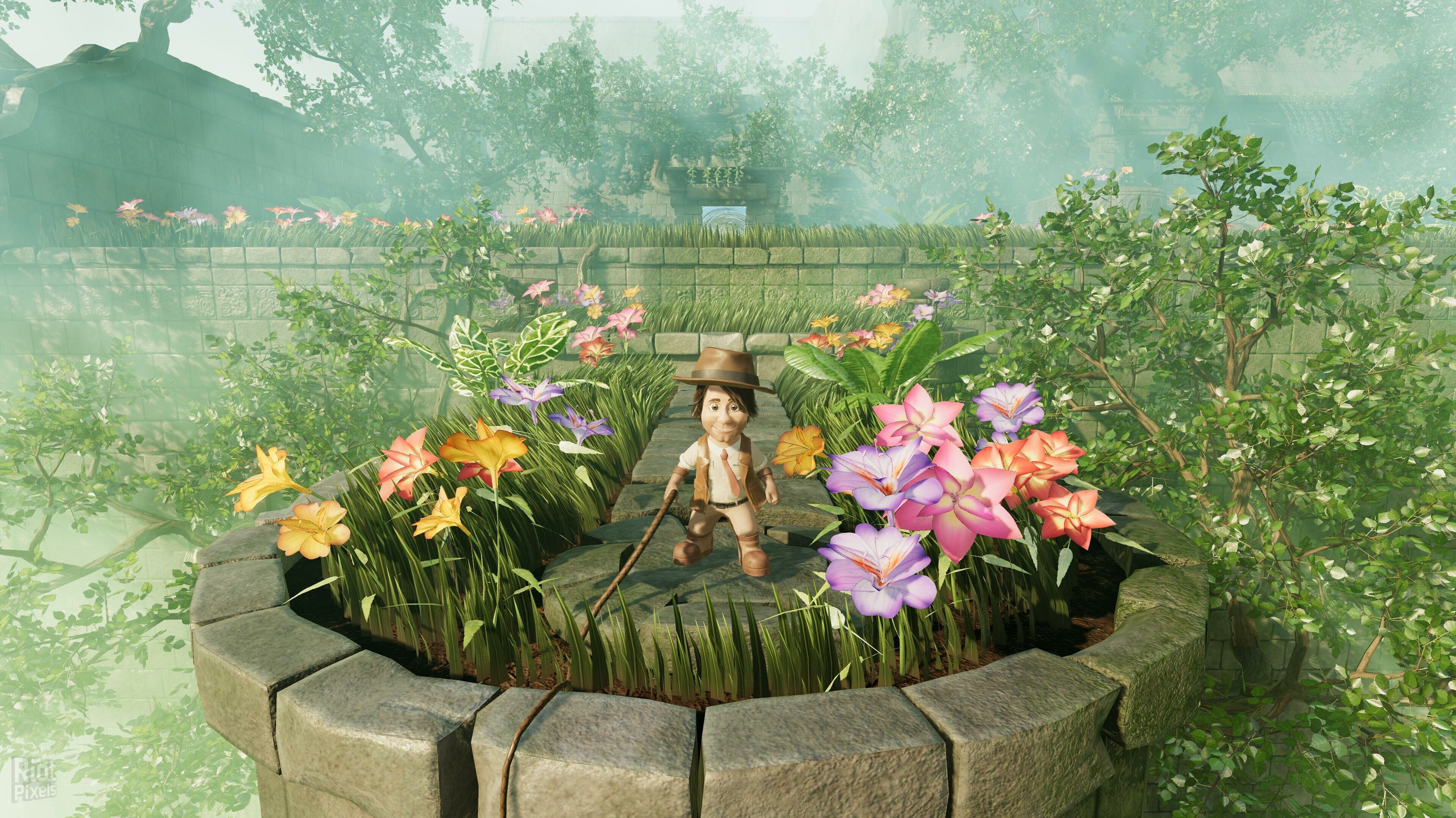 [6]-Joe Wander and the Enigmatic Adventures Download