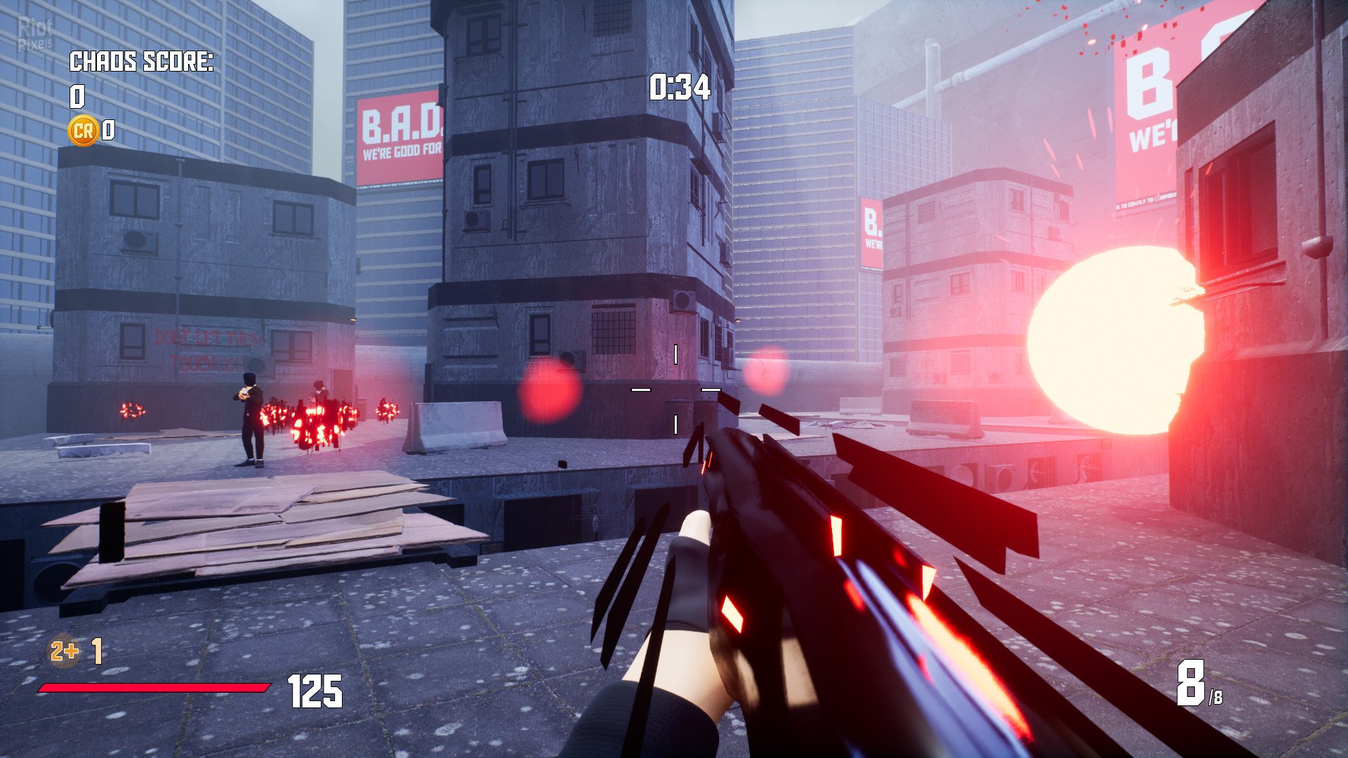 [13]-IDIOTIC (The Game) Download