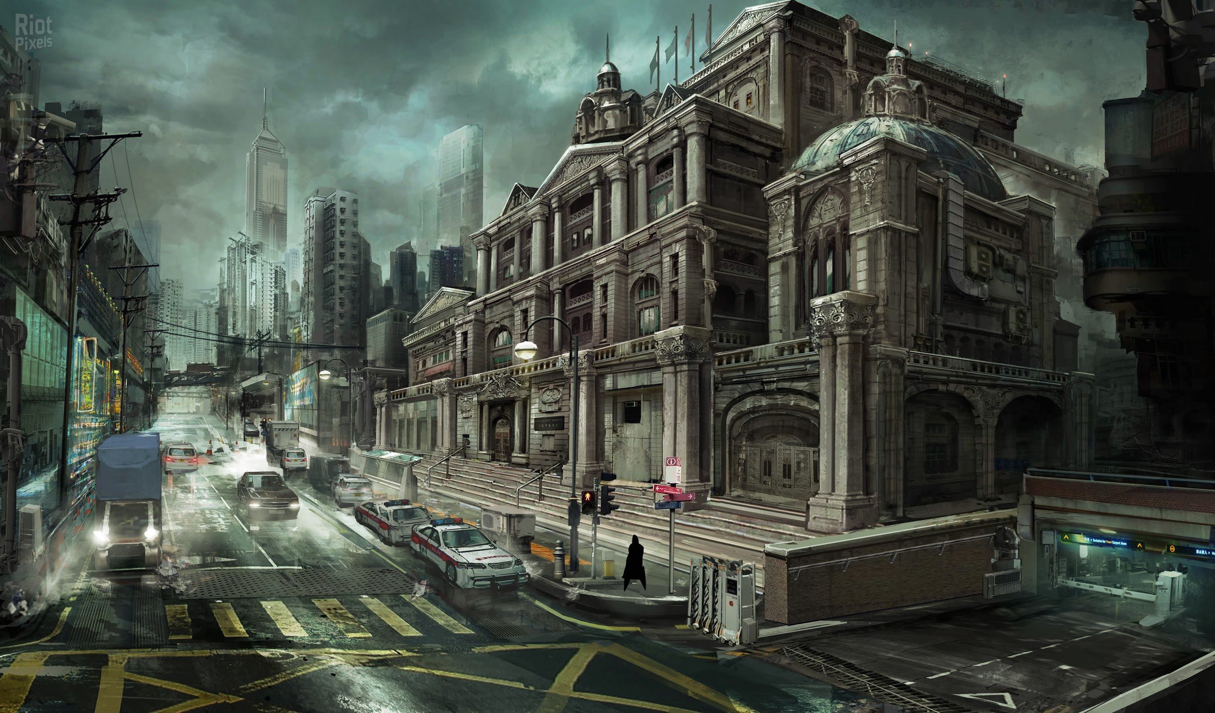 [19]-Wanted: Dead + Windows 7 Fix Download