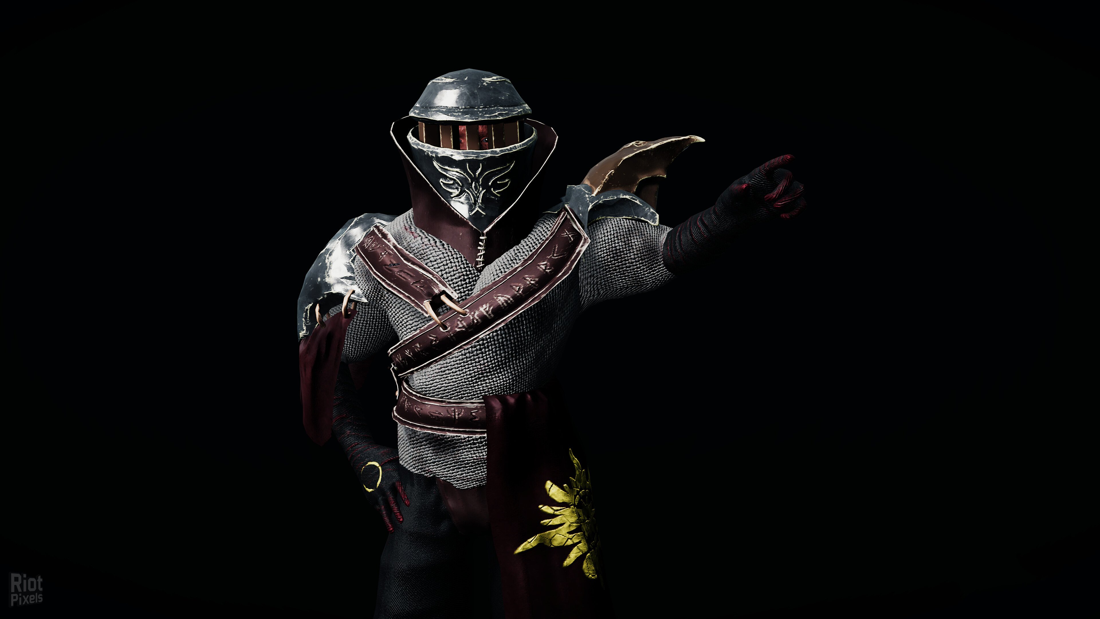 [7]-EVIL BELOW – v2.7.7 Download