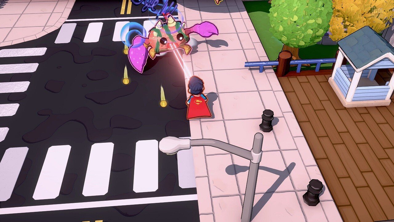 [9]-DC’s Justice League: Cosmic Chaos Download