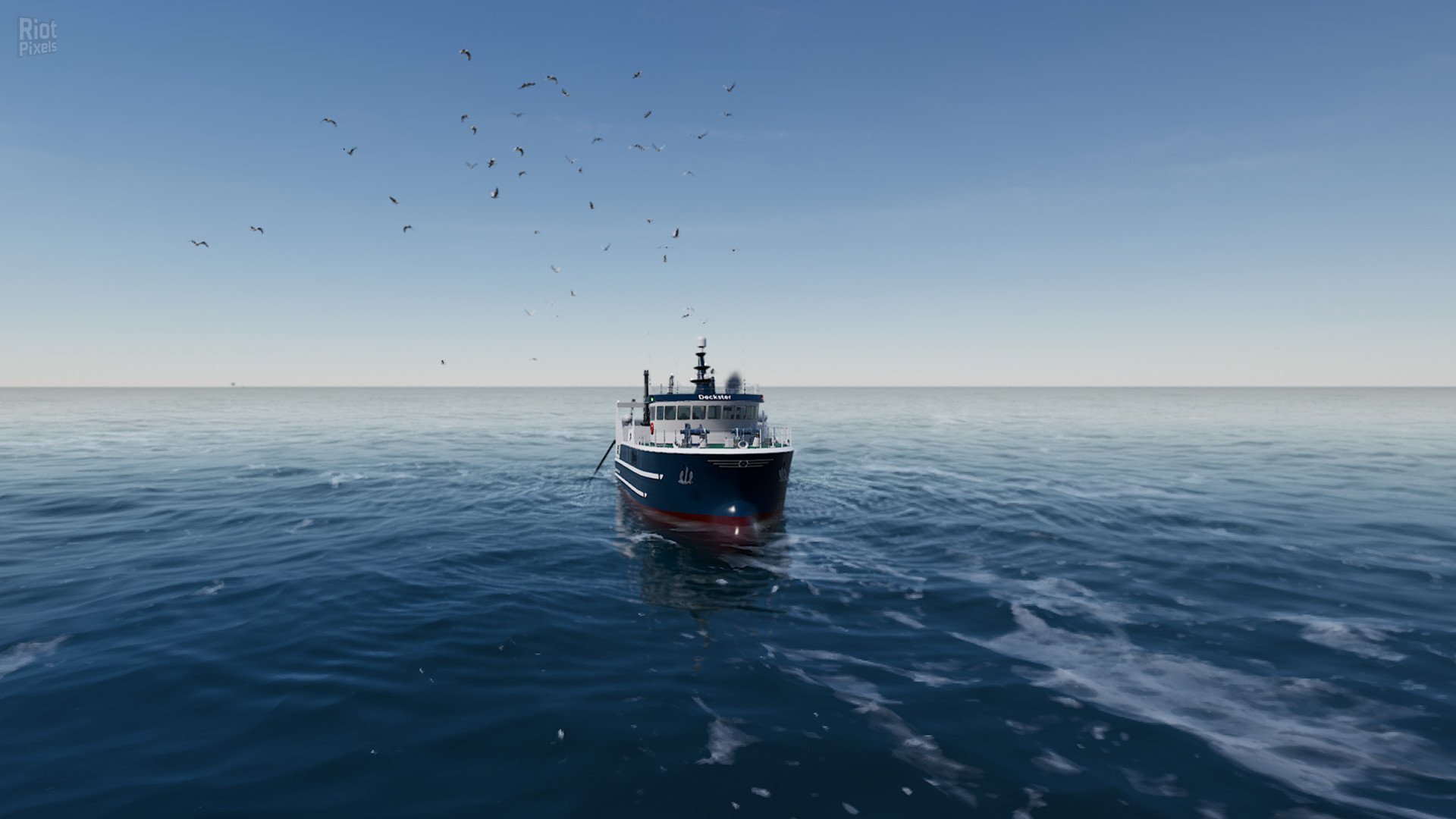 [6]-Fishing: North Atlantic – Complete Edition, v1.8.1122.15262 + 2 DLCs + Bonus OST Download