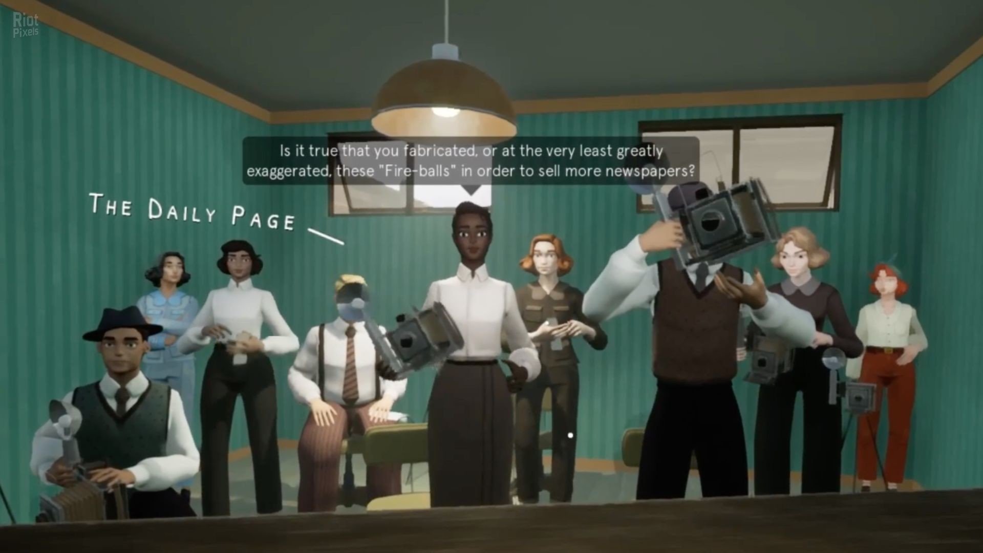 [5]-The Kraken Wakes Download