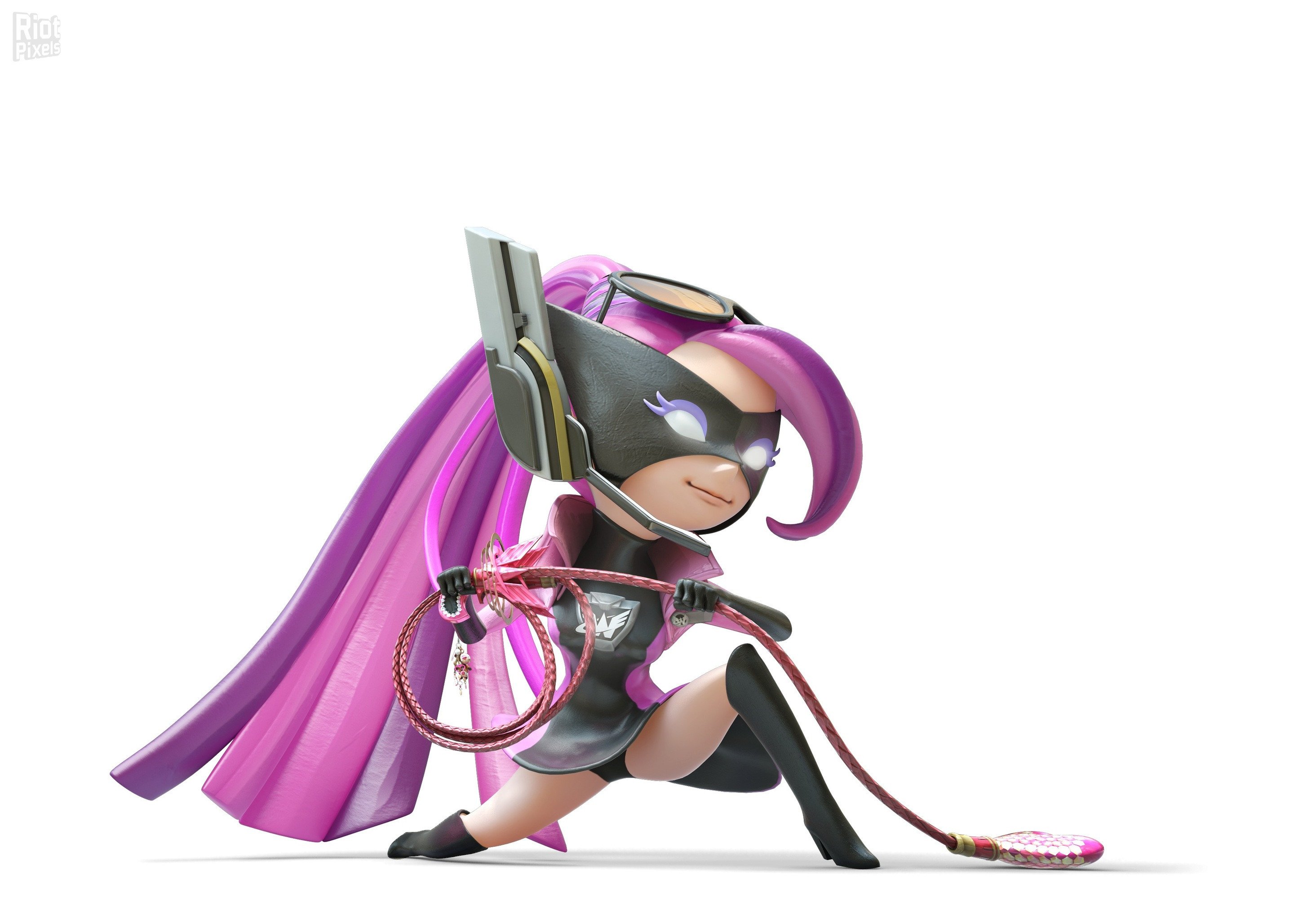 [19]-The Wonderful 101: Remastered – v1.0.8 + 4 DLCs Download