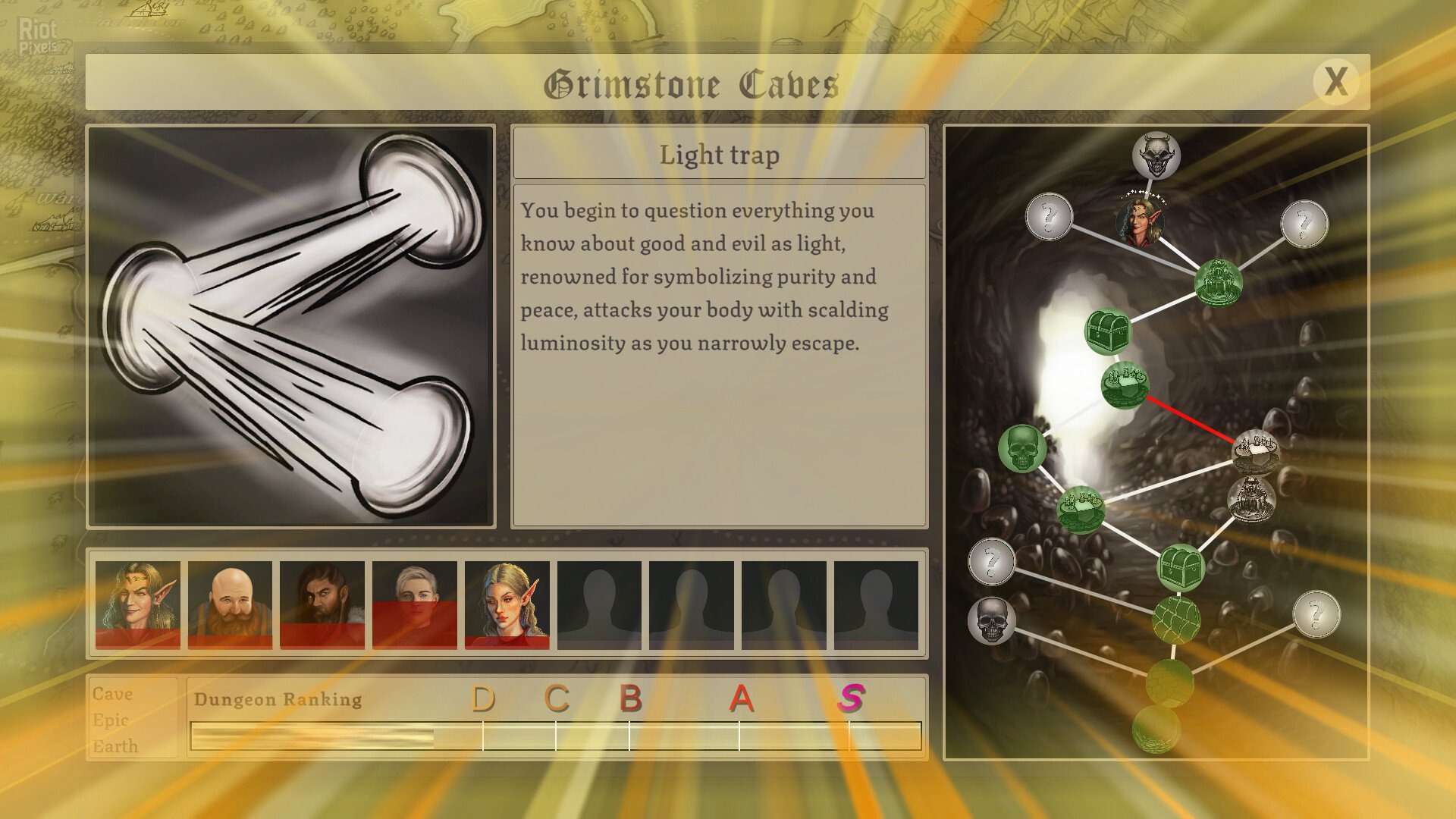 [5]-Kingsblood – v1.0.4 Download