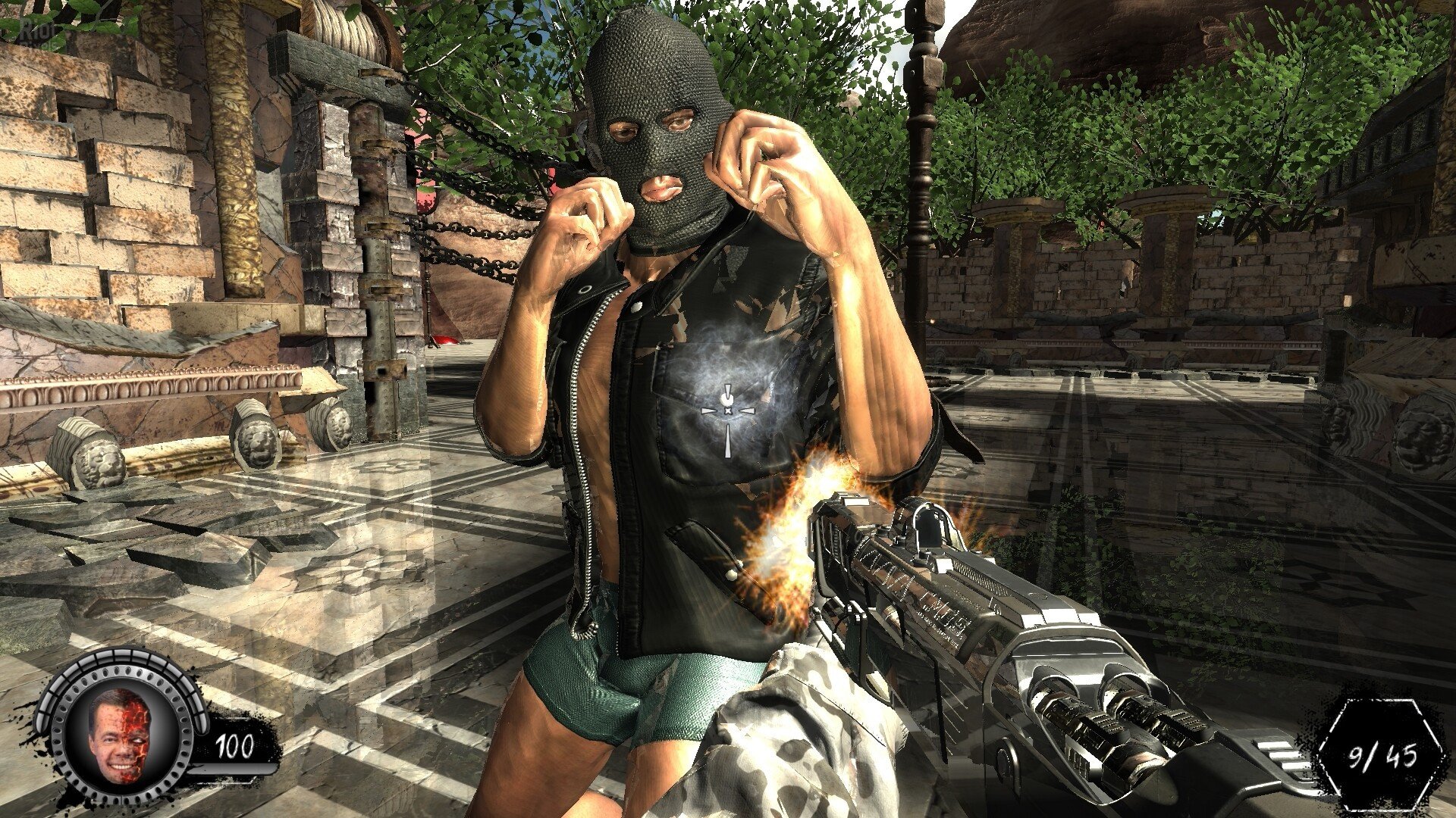 [8]-Medved Hellraiser 2 Download