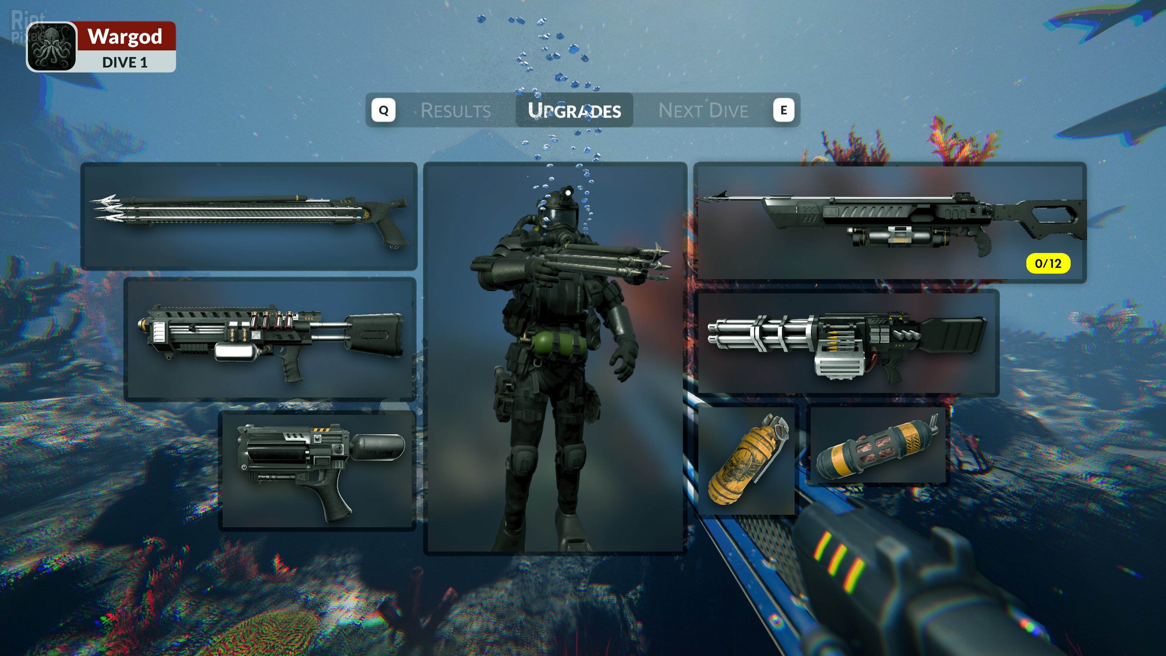 [5]-Death in the Water 2 – v1.1.10 Download