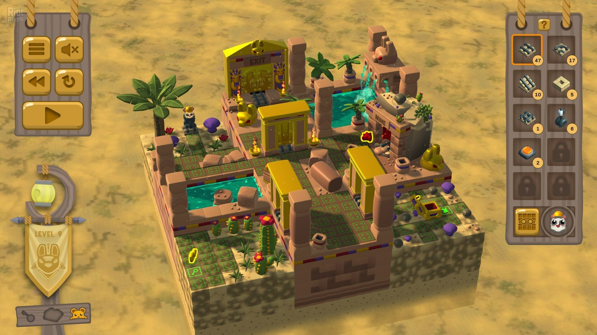 [3]-Hamster on Rails – v1.2.2 Download